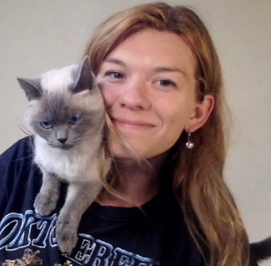 Annie Rauwerda (aka depthsofwikipedia)